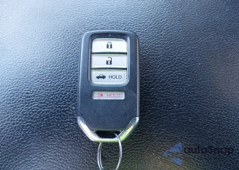 2018 Honda Accord Lx from USA, damaged, VIN 1HGCV1F14JA087080